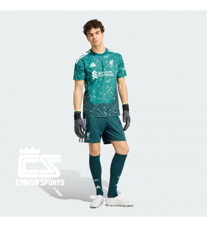 LIVERPOOL FC